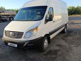 JAC  Sunray 2023 годаүшін12 000 000 тг. в Сарань