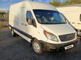 JAC  Sunray 2023 годаүшін12 000 000 тг. в Сарань – фото 4