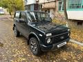 ВАЗ (Lada) Lada 2121 2024 годаүшін6 400 000 тг. в Уральск