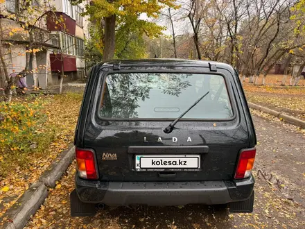 ВАЗ (Lada) Lada 2121 2024 года за 6 400 000 тг. в Уральск – фото 3