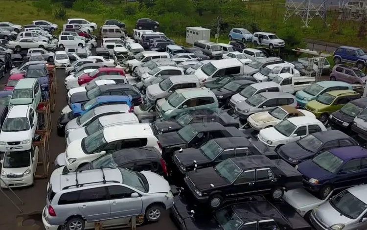 Двигатель на MAZDA. Маздаүшін275 000 тг. в Алматы