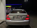 Toyota Camry 2004 года за 4 800 000 тг. в Семей – фото 3