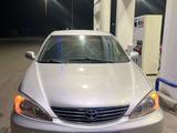 Toyota Camry 2004 года за 4 800 000 тг. в Семей – фото 4