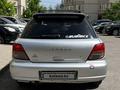 Subaru Impreza 2001 годаүшін3 200 000 тг. в Алматы – фото 4