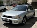 Subaru Impreza 2001 годаүшін3 200 000 тг. в Алматы – фото 7