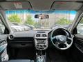 Subaru Impreza 2001 года за 3 200 000 тг. в Алматы – фото 12