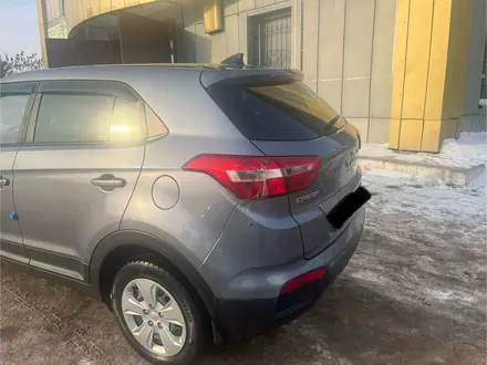 Hyundai Creta 2020 года за 7 700 000 тг. в Астана – фото 6