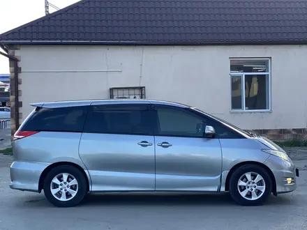 Toyota Estima 2008 года за 4 300 000 тг. в Уральск – фото 6