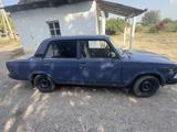 ВАЗ (Lada) 2107 2012 года за 800 000 тг. в Сарыагаш – фото 4