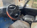 ВАЗ (Lada) 2107 2012 года за 800 000 тг. в Сарыагаш – фото 2