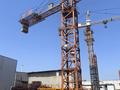 ABG  башенный кран 8 т, 6012-8 2024 годаүшін44 300 000 тг. в Алматы – фото 2