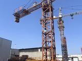 ABG  башенный кран 8 т, 6012-8 2024 года за 44 300 000 тг. в Алматы – фото 2