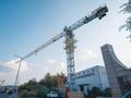 ABG  башенный кран 8 т, 6012-8 2024 годаүшін44 300 000 тг. в Алматы – фото 4