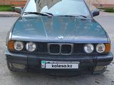 BMW 525 1989 годаүшін1 999 999 тг. в Шымкент