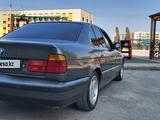 BMW 525 1989 годаүшін1 999 999 тг. в Шымкент – фото 3