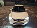 Honda Civic 2011 года за 6 200 000 тг. в Алматы