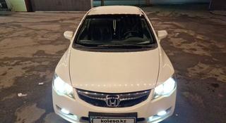 Honda Civic 2011 года за 6 200 000 тг. в Алматы