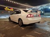 Honda Civic 2011 года за 6 200 000 тг. в Алматы – фото 4