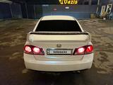 Honda Civic 2011 года за 6 200 000 тг. в Алматы – фото 5