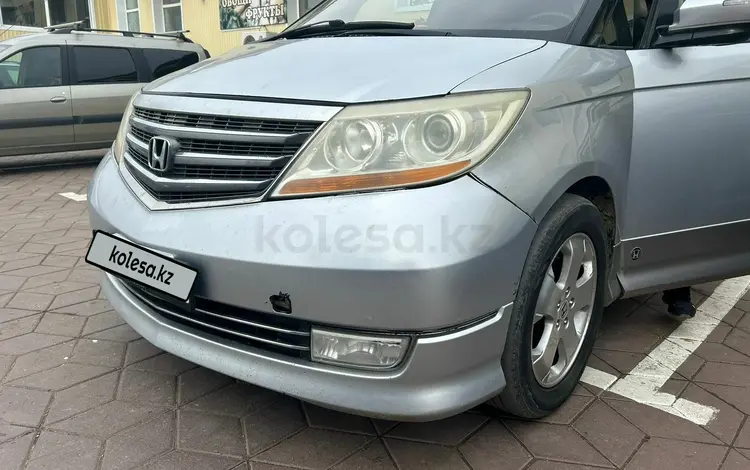 Honda Elysion 2007 года за 5 500 000 тг. в Уральск