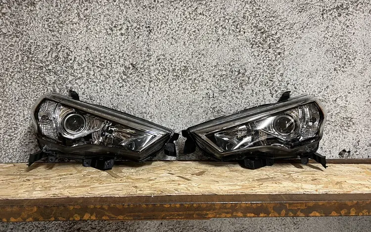 Фара на TOYOTA 4RUNNER за 60 000 тг. в Алматы