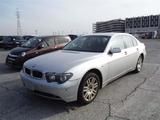 BMW 745 2003 годаүшін1 500 000 тг. в Астана – фото 2