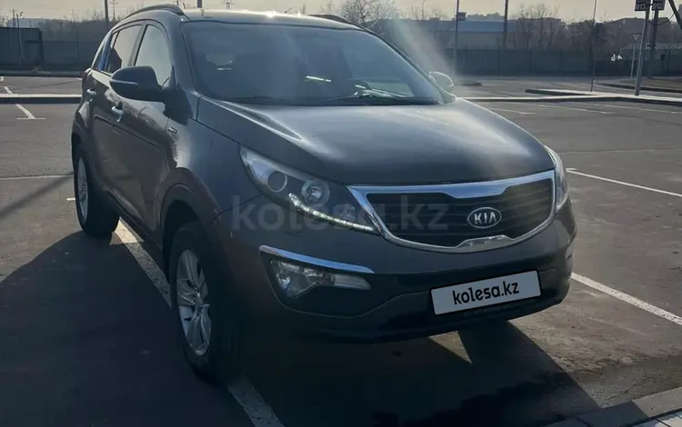 Kia Sportage 2011 года за 7 900 000 тг. в Павлодар