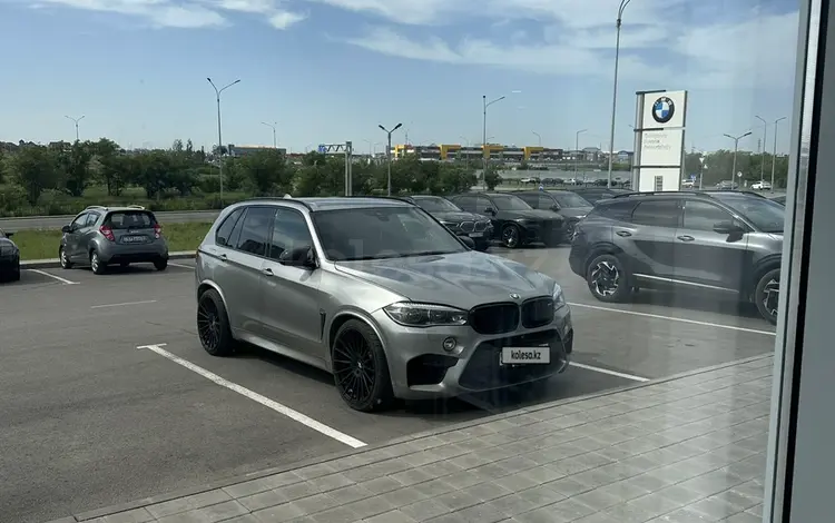 BMW X5 M 2016 годаfor31 000 000 тг. в Караганда