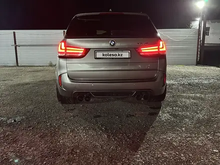 BMW X5 M 2016 года за 35 000 000 тг. в Караганда – фото 2