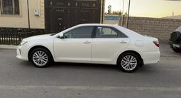 Toyota Camry 2015 года за 12 500 000 тг. в Шымкент