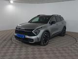 Kia Sportage 2022 года за 16 280 000 тг. в Шымкент