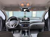 Hyundai Tucson 2020 годаүшін9 800 000 тг. в Шымкент – фото 4