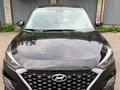Hyundai Tucson 2020 года за 9 800 000 тг. в Шымкент – фото 2