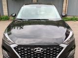 Hyundai Tucson 2020 годаүшін9 800 000 тг. в Шымкент – фото 2