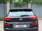 Hyundai Tucson 2020 годаүшін9 800 000 тг. в Шымкент – фото 3