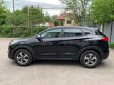 Hyundai Tucson 2020 годаүшін9 800 000 тг. в Шымкент