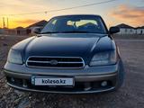 Subaru Outback 2001 годаүшін2 500 000 тг. в Алматы