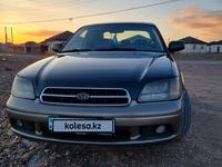 Subaru Outback 2001 года за 2 500 000 тг. в Алматы