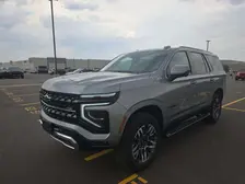 Chevrolet Tahoe, 2025