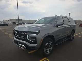 Chevrolet Tahoe Z71