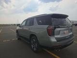 Chevrolet Tahoe Z71 2025 года за 43 000 000 тг. в Алматы – фото 2