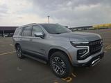 Chevrolet Tahoe Z71 2025 года за 43 000 000 тг. в Алматы – фото 4