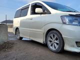 Toyota Alphard 2004 года за 7 500 000 тг. в Алматы – фото 3