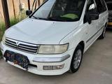 Mitsubishi Space Wagon 2004 годаүшін2 200 000 тг. в Шымкент