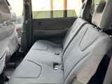 Mitsubishi Space Wagon 2004 годаүшін2 200 000 тг. в Шымкент – фото 4