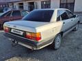 Audi 100 1989 годаfor1 000 000 тг. в Тараз – фото 10