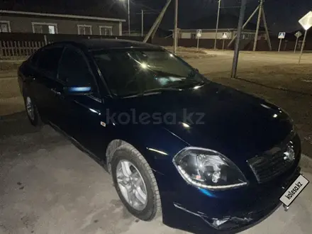 Nissan Teana 2006 года за 2 400 000 тг. в Атырау – фото 7