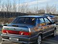 ВАЗ (Lada) 2115 2005 года за 800 000 тг. в Атырау – фото 3
