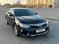 Toyota Camry 2015 года за 11 000 000 тг. в Шымкент