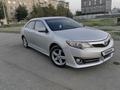 Toyota Camry 2013 годаүшін8 650 000 тг. в Атырау